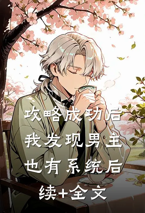 攻略成功后，我发现男主也有系统后续+全文