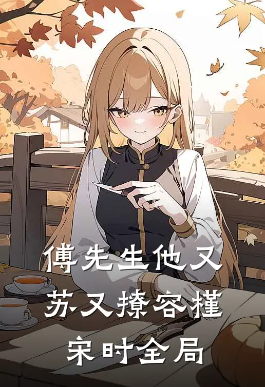 傅先生他又苏又撩容槿宋时全局