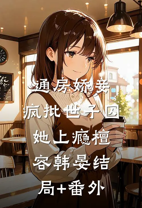 通房娇妾，疯批世子囚她上瘾檀容韩晏结局+番外