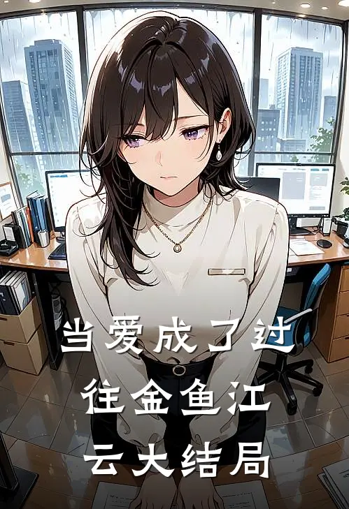 当爱成了过往金鱼江云大结局