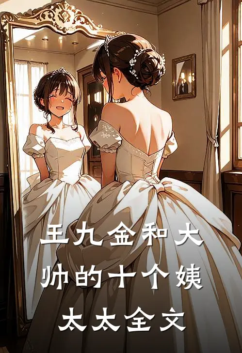 王九金和大帅的十个姨太太全文