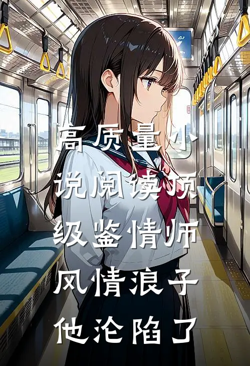 高质量小说阅读顶级鉴情师：风情浪子他沦陷了