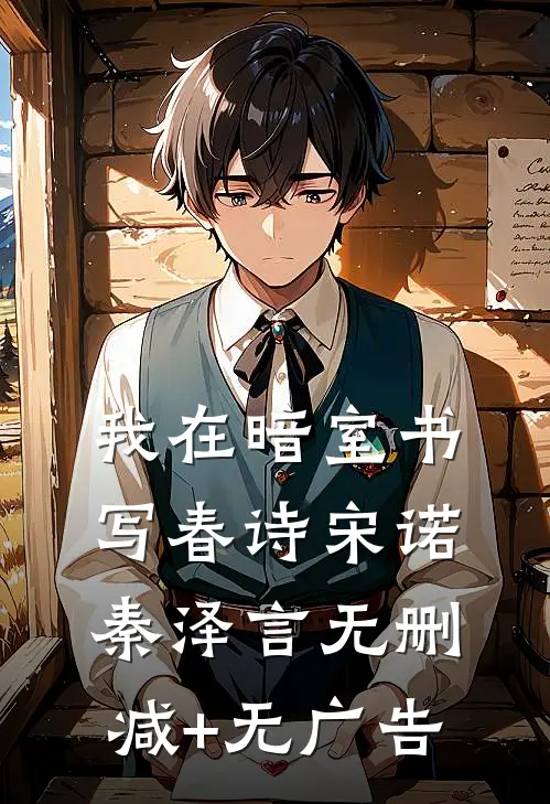 我在暗室书写春诗宋诺秦泽言无删减+无广告