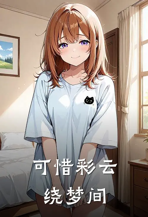 可惜彩云绕梦间