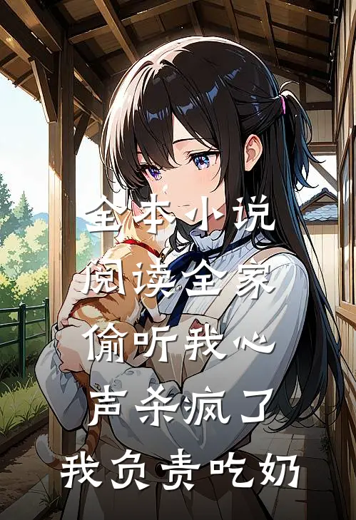 全本小说阅读全家偷听我心声杀疯了，我负责吃奶