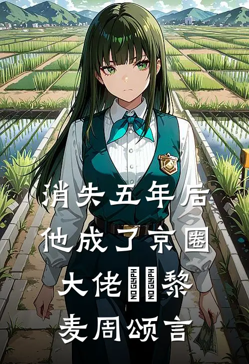 消失五年后他成了京圈大佬​​黎麦周颂言