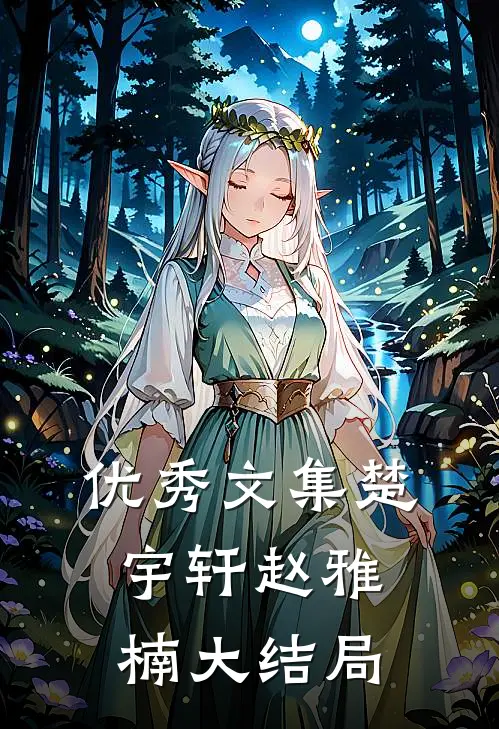 优秀文集楚宇轩赵雅楠大结局