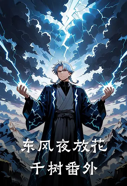 东风夜放花千树番外