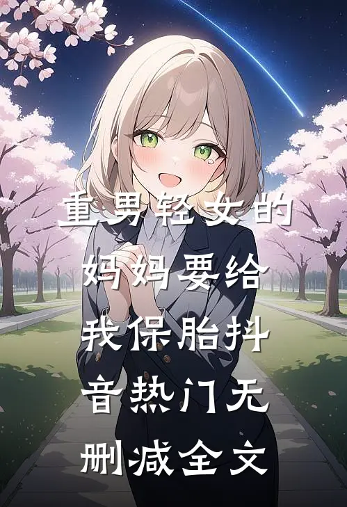 重男轻女的妈妈要给我保胎抖音热门无删减全文