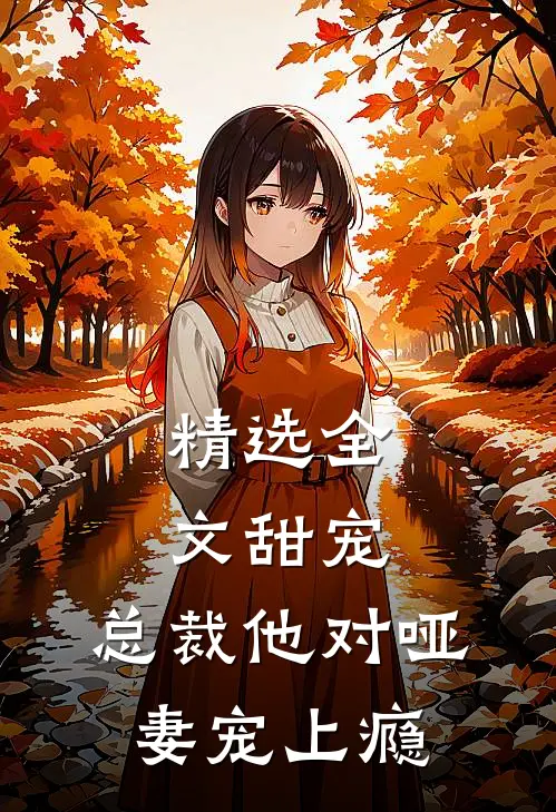 精选全文甜宠：总裁他对哑妻宠上瘾