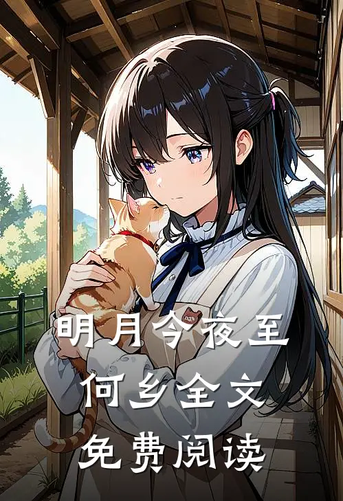 明月今夜至何乡全文免费阅读
