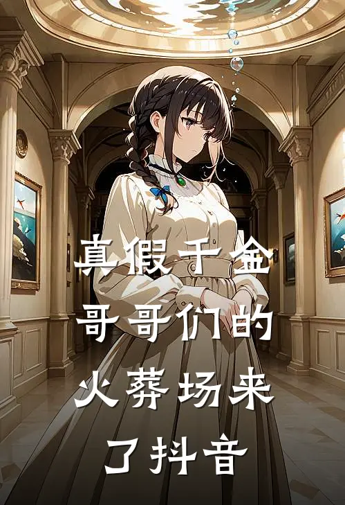 真假千金：哥哥们的火葬场来了抖音