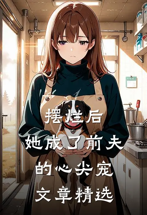 摆烂后，她成了前夫的心尖宠文章精选