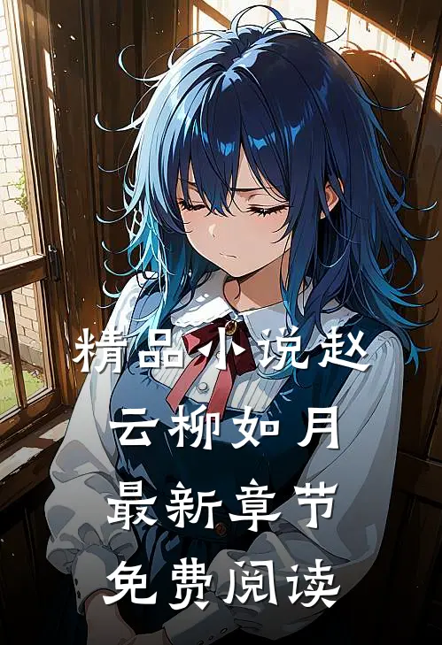 精品小说赵云柳如月最新章节免费阅读
