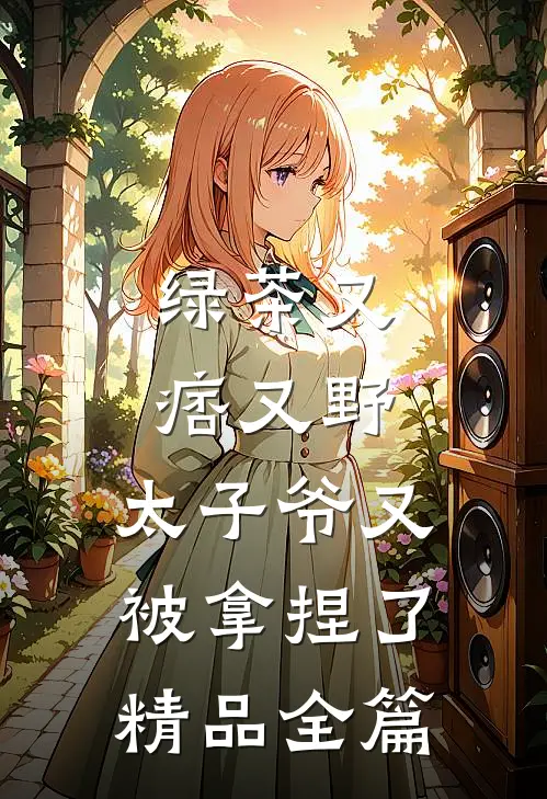 绿茶又痞又野，太子爷又被拿捏了精品全篇