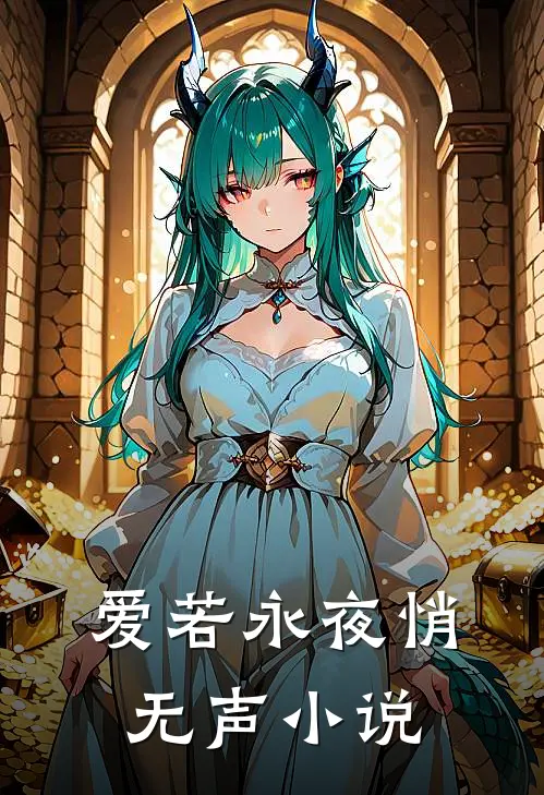 爱若永夜悄无声小说