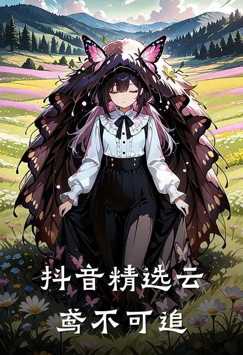 抖音精选云鸢不可追