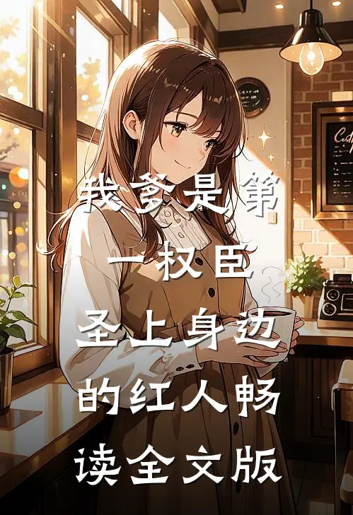 我爹是第一权臣，圣上身边的红人畅读全文版