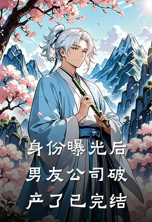 身份曝光后，男友公司破产了已完结