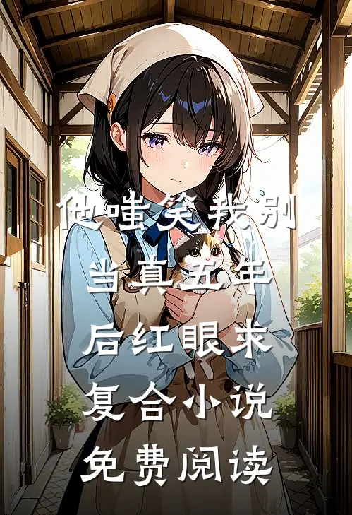 他嗤笑我别当真五年后红眼求复合小说免费阅读