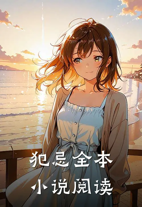 犯忌全本小说阅读