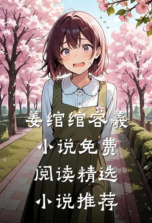 姜绾绾容羲小说免费阅读精选小说推荐