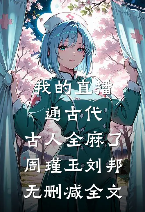 我的直播通古代，古人全麻了周瑾玉刘邦无删减全文