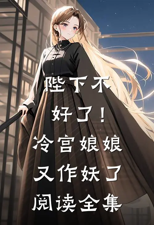 陛下不好了！冷宫娘娘又作妖了阅读全集