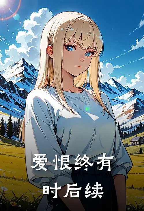 爱恨终有时后续