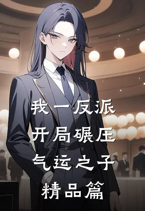 我一反派，开局碾压气运之子精品篇