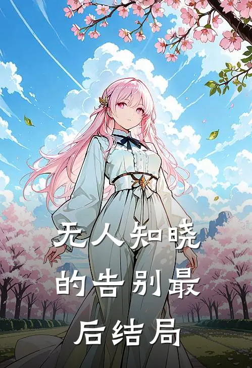 无人知晓的告别最后结局