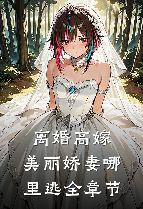 离婚高嫁：美丽娇妻哪里逃全章节
