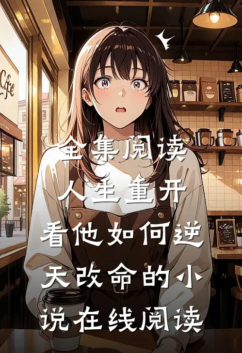 全集阅读人生重开:看他如何逆天改命的小说在线阅读