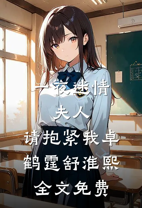 一夜迷情：夫人，请抱紧我卓鹤霆舒淮熙全文免费
