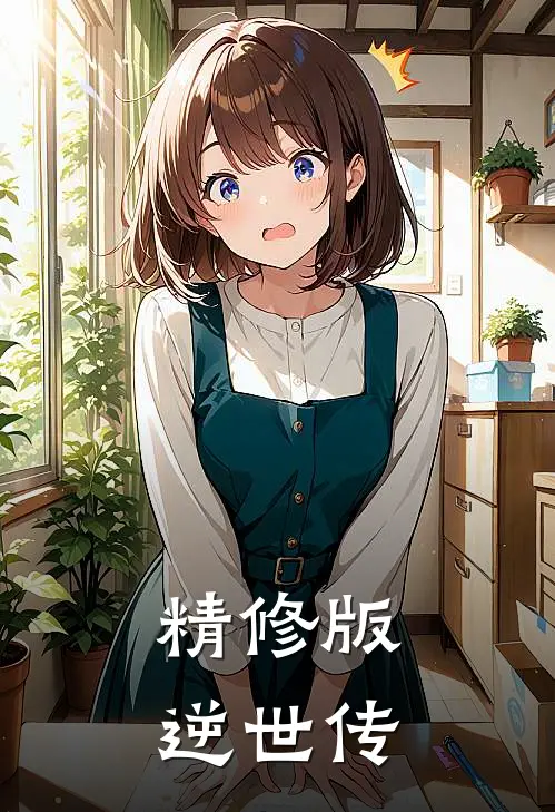 精修版逆世传