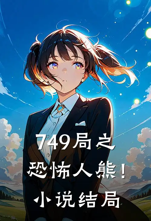 749局之恐怖人熊！小说结局