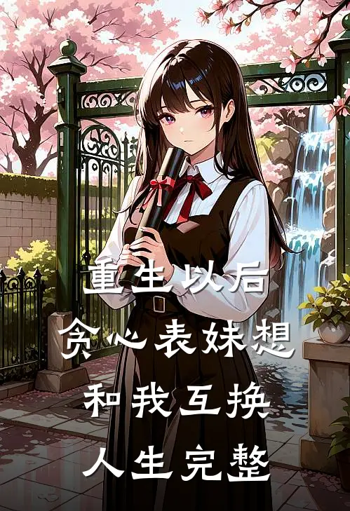 重生以后，贪心表妹想和我互换人生完整