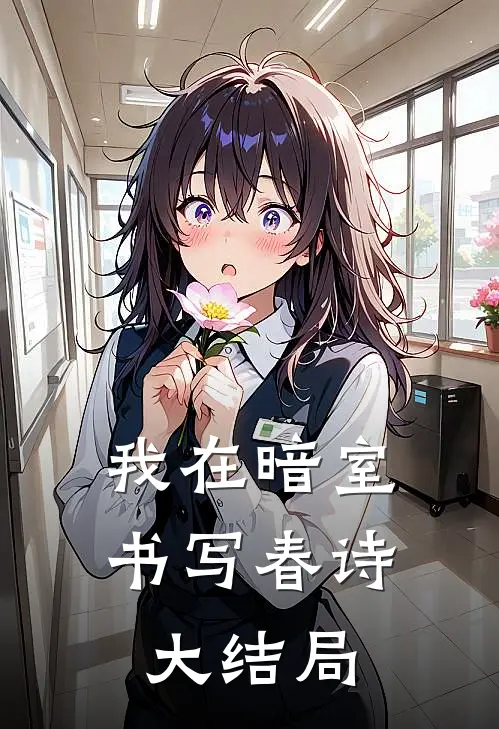 我在暗室书写春诗大结局