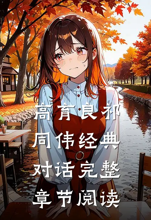 高育良祁同伟经典对话完整章节阅读