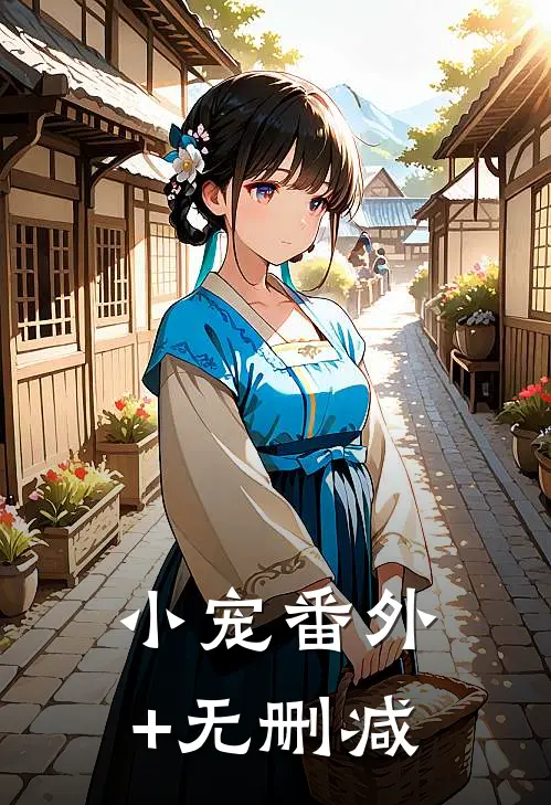 小宠番外+无删减
