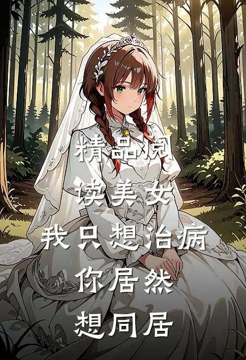 精品阅读美女，我只想治病，你居然想同居