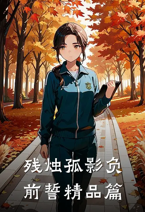 残烛孤影负前誓精品篇
