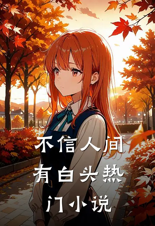 不信人间有白头热门小说