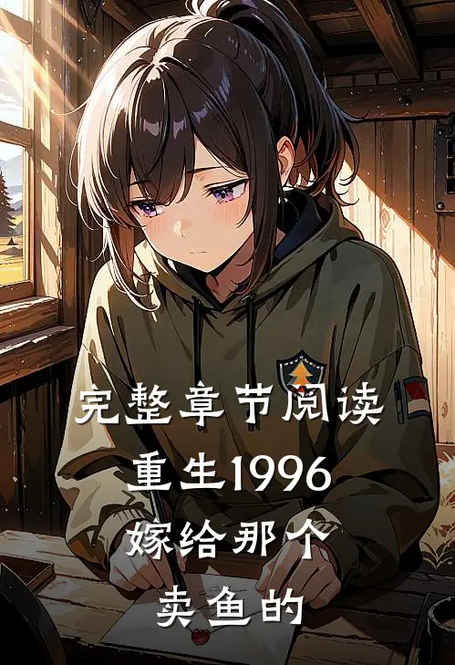 完整章节阅读重生1996，嫁给那个卖鱼的