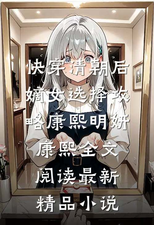 快穿清朝后，嫡女选择攻略康熙明妍康熙全文阅读最新精品小说