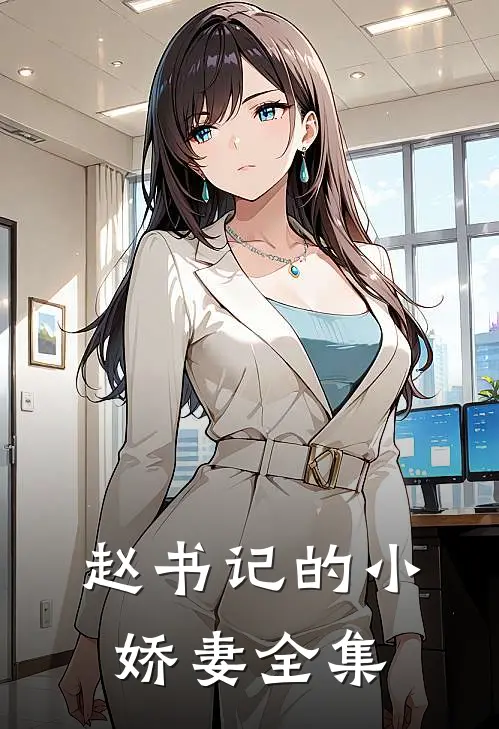 赵书记的小娇妻全集