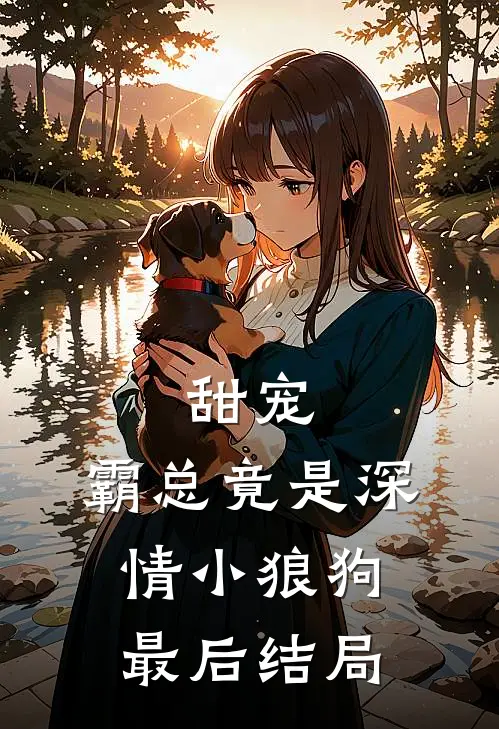 甜宠：霸总竟是深情小狼狗最后结局