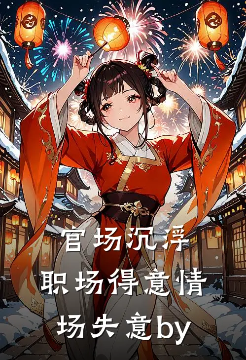 官场沉浮：职场得意情场失意by