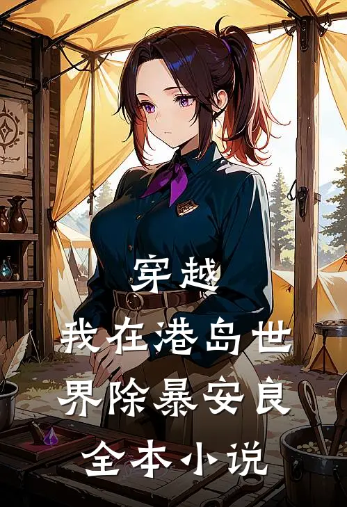 穿越：我在港岛世界除暴安良全本小说