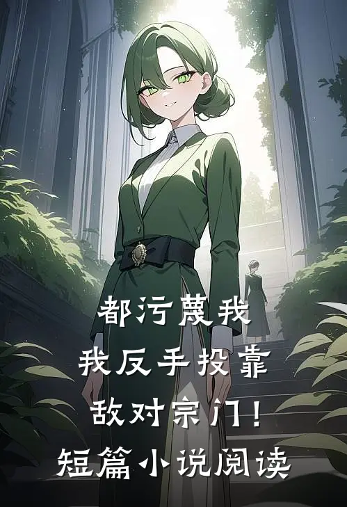 都污蔑我，我反手投靠敌对宗门！短篇小说阅读